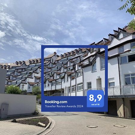 Luxus Appartement Bruehlervorstadt Ерфурт Екстер'єр фото