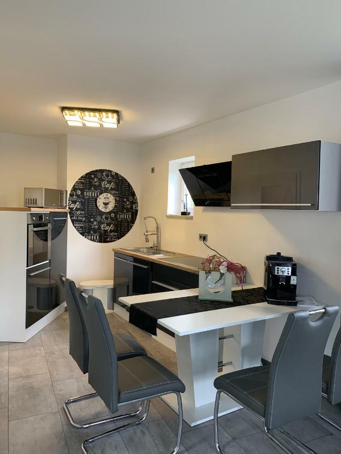 Luxus Appartement Bruehlervorstadt Ерфурт Екстер'єр фото