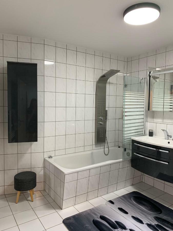 Luxus Appartement Bruehlervorstadt Ерфурт Екстер'єр фото