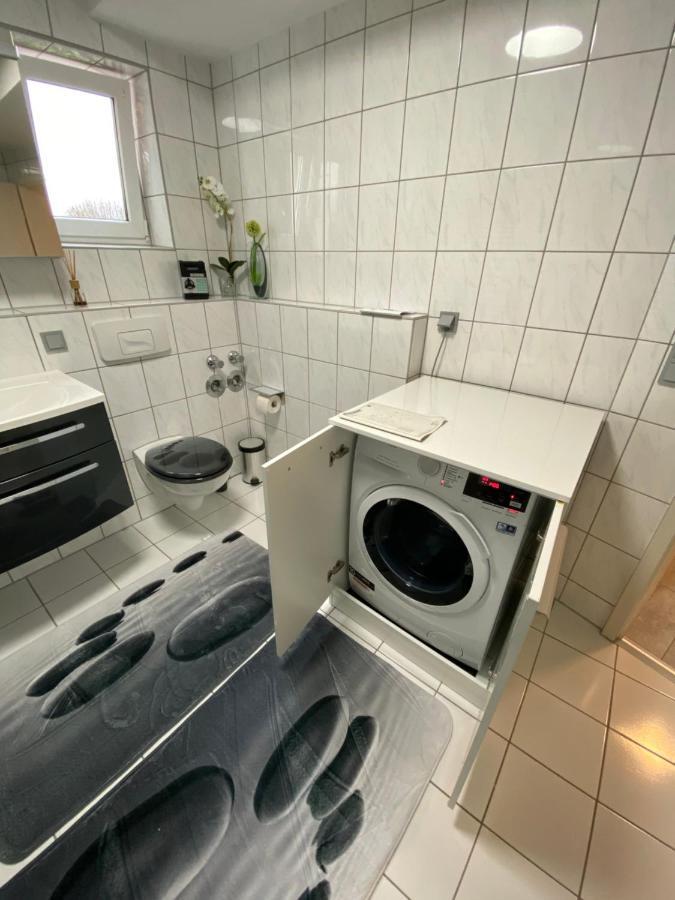 Luxus Appartement Bruehlervorstadt Ерфурт Екстер'єр фото