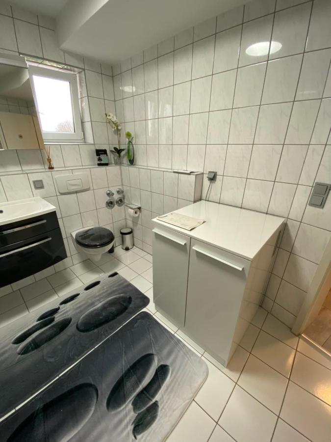 Luxus Appartement Bruehlervorstadt Ерфурт Екстер'єр фото